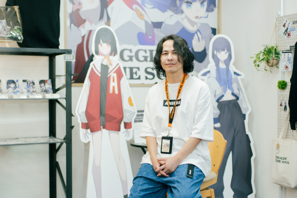 「「好き」でつながる場所をつくる——ミッション・ビジョンに込めた思い
」のサムネイル